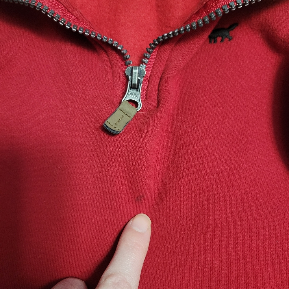 Pullover - Picture 3 of 4